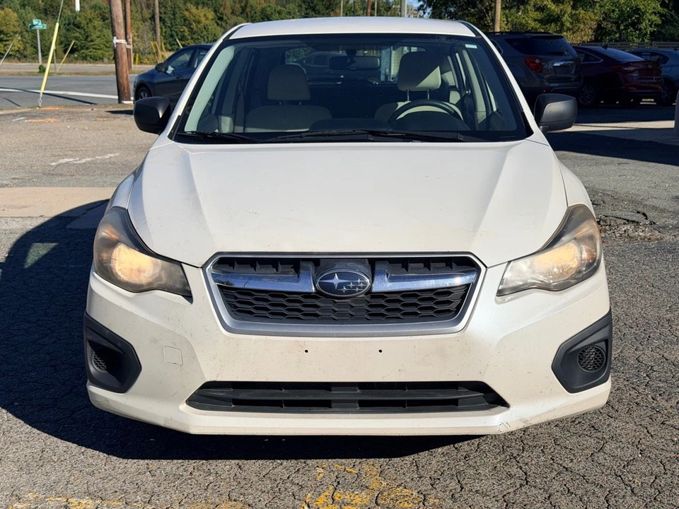 2013 Subaru Impreza 4th Gen - Image 2 of 16