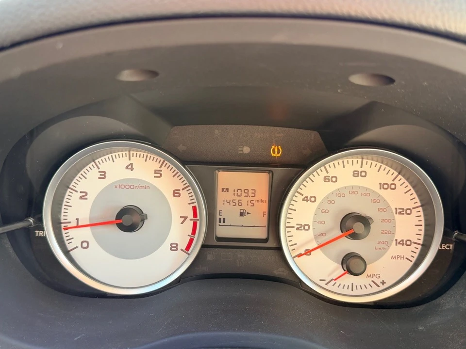 2013 Subaru Impreza 4th Gen - Image 16 of 16