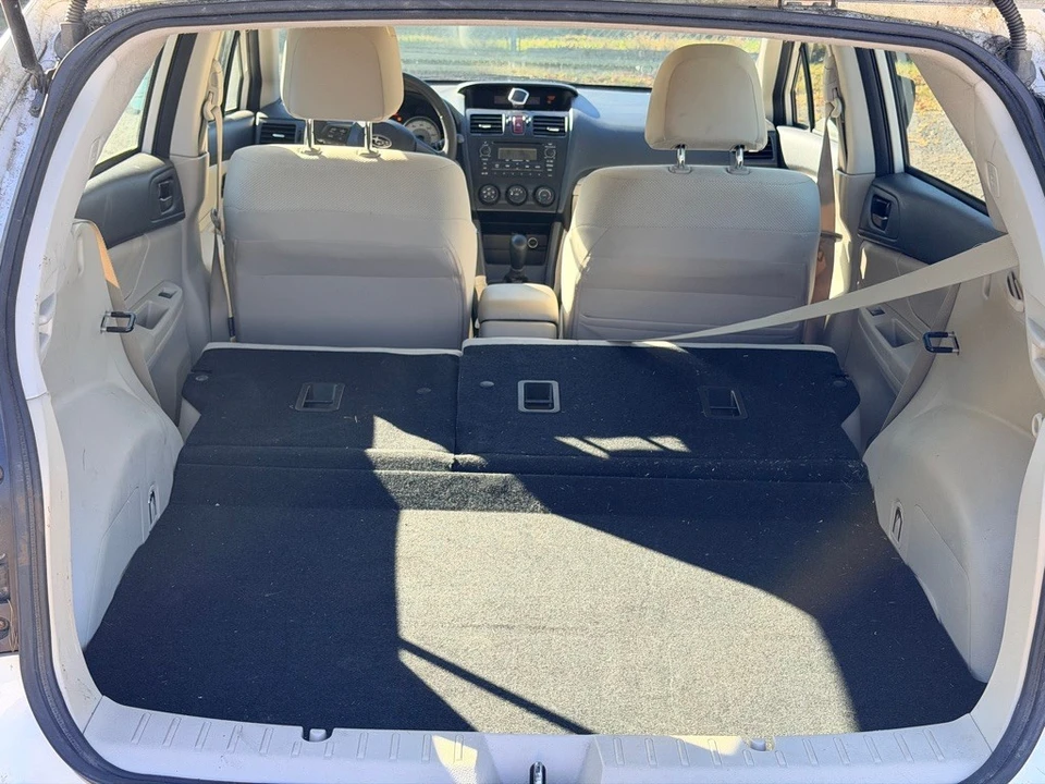2013 Subaru Impreza 4th Gen - Image 8 of 16