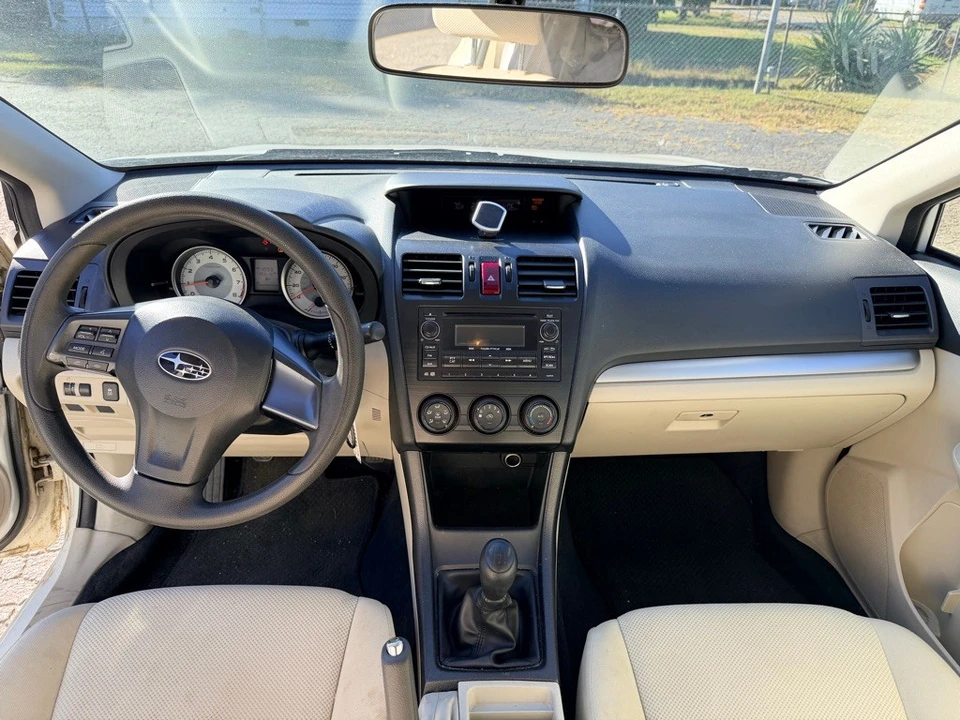 2013 Subaru Impreza 4th Gen - Image 14 of 16