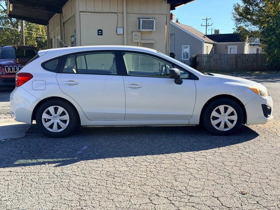 2013 Subaru Impreza 4th Gen - Image 4 of 16