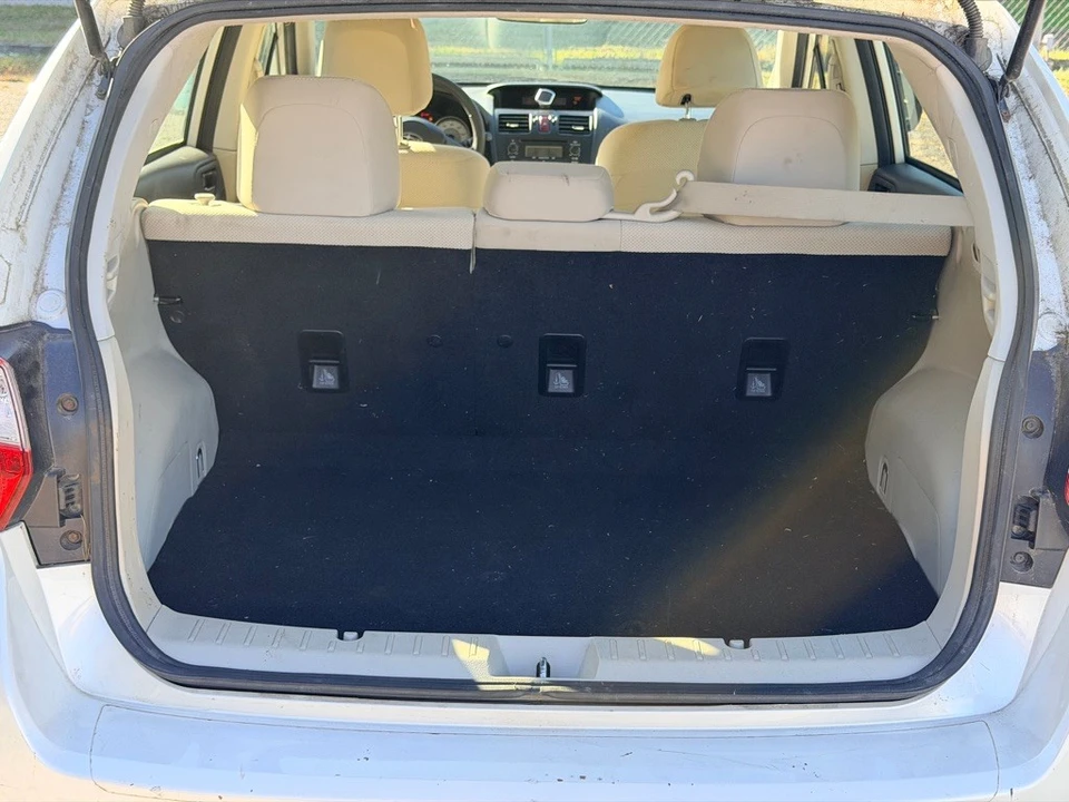 2013 Subaru Impreza 4th Gen - Image 9 of 16