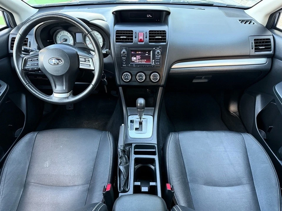 2013 Subaru Impreza 4th Gen - Image 16 of 21