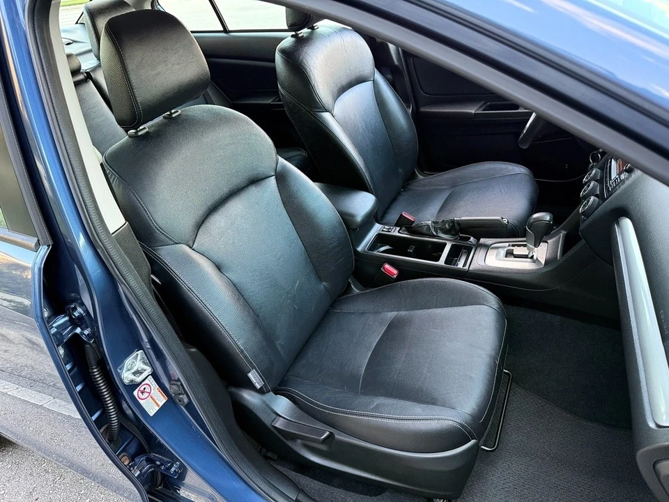 2013 Subaru Impreza 4th Gen - Image 20 of 21