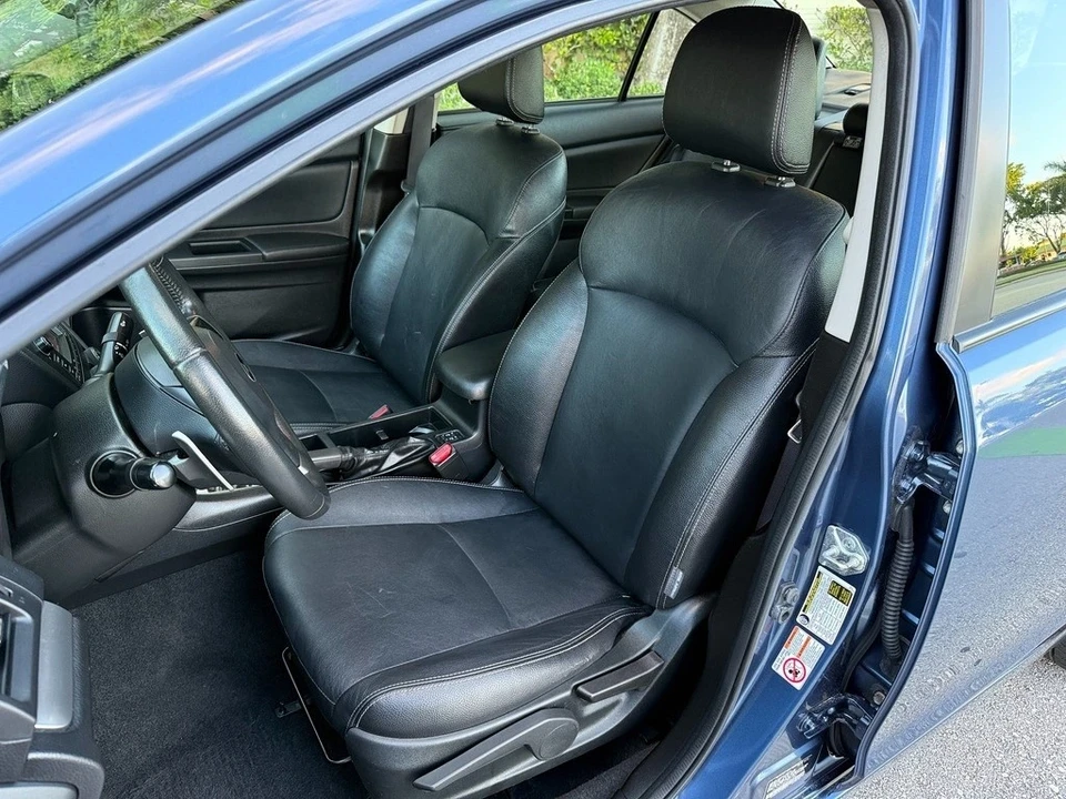 2013 Subaru Impreza 4th Gen - Image 18 of 21