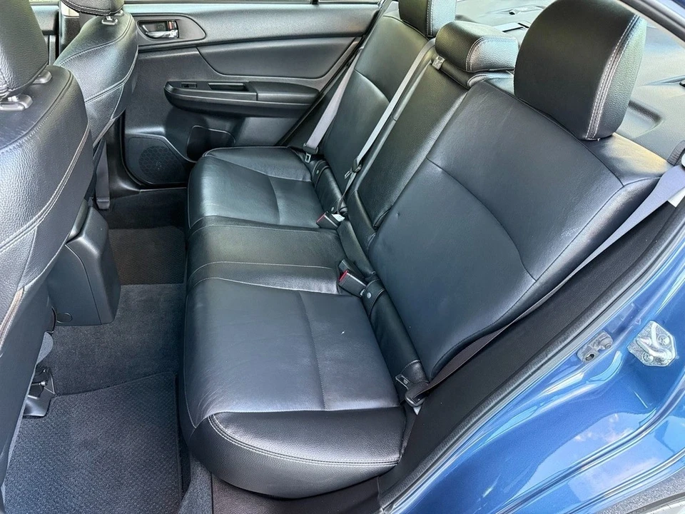 2013 Subaru Impreza 4th Gen - Image 19 of 21
