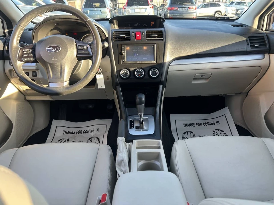 2013 Subaru Impreza 4th Gen - Image 13 of 21