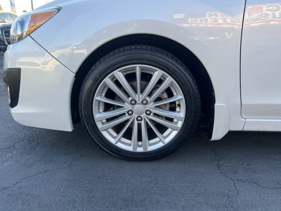 2013 Subaru Impreza 4th Gen - Image 21 of 21