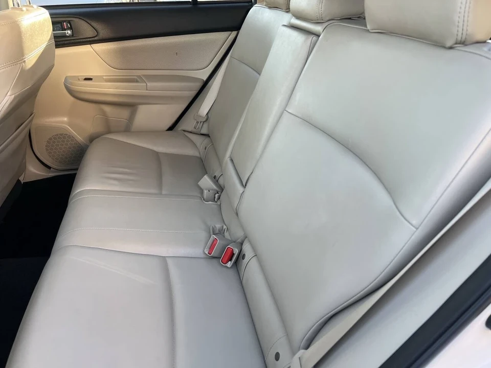 2013 Subaru Impreza 4th Gen - Image 12 of 21