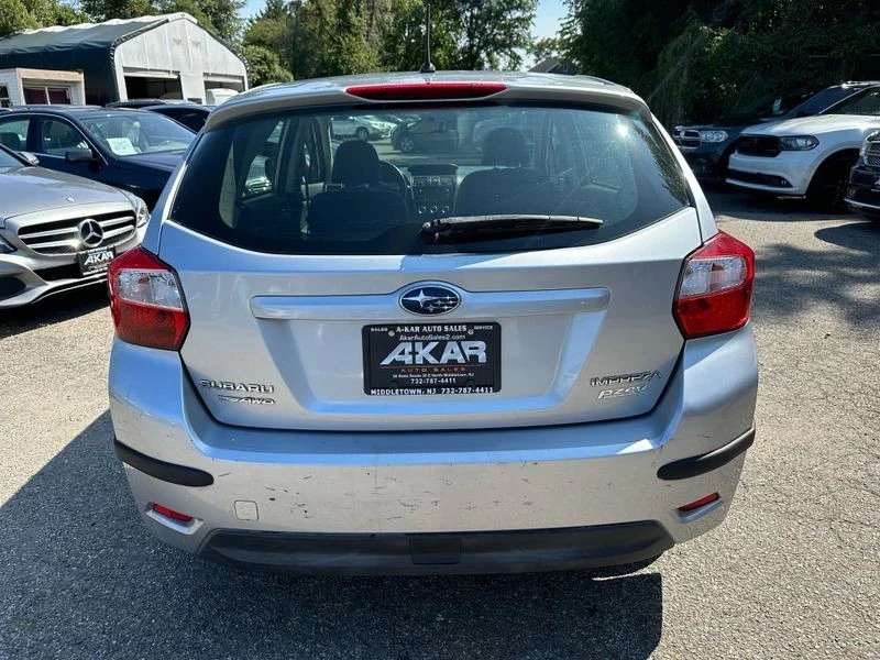 2013 Subaru Impreza 4th Gen - Image 6 of 12