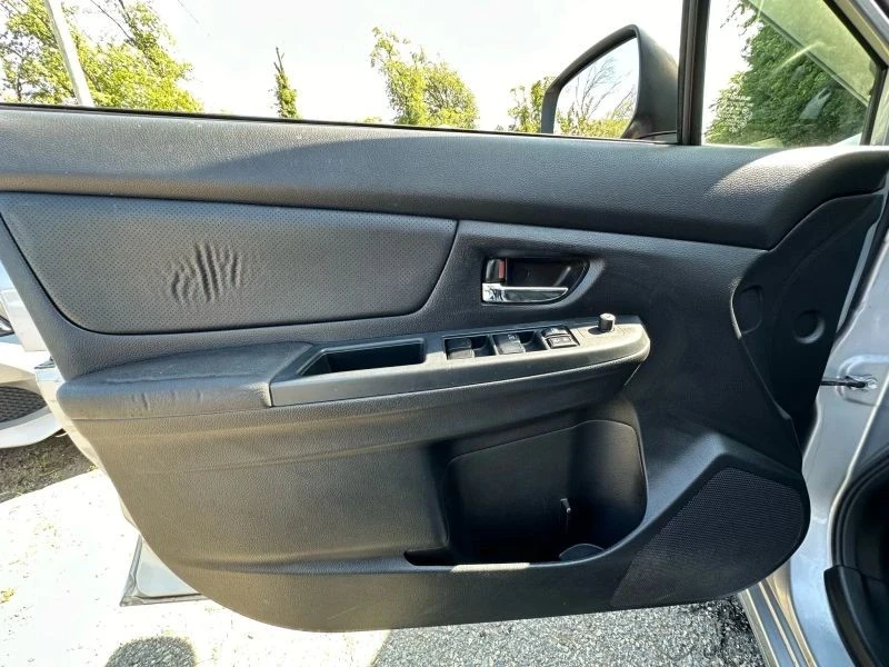 2013 Subaru Impreza 4th Gen - Image 9 of 12