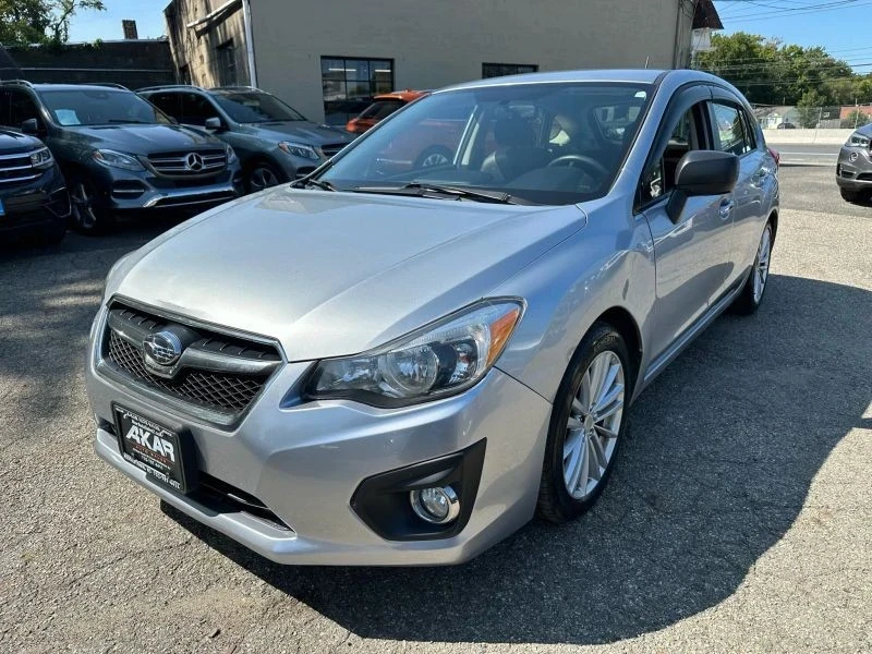 2013 Subaru Impreza 4th Gen - Image 3 of 12