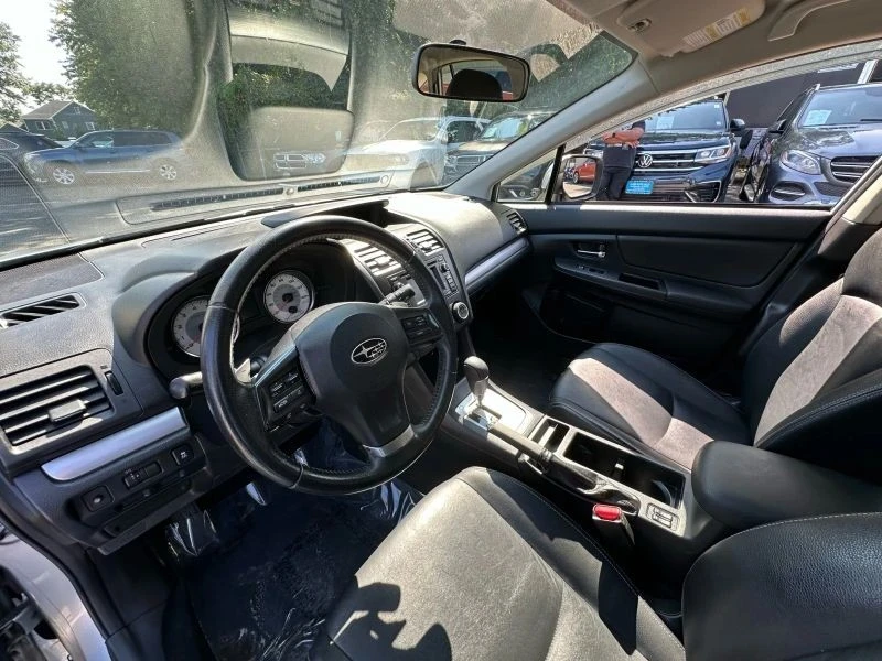 2013 Subaru Impreza 4th Gen - Image 11 of 12