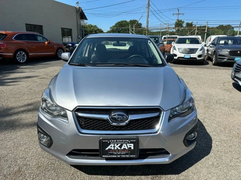 2013 Subaru Impreza 4th Gen - Image 2 of 12