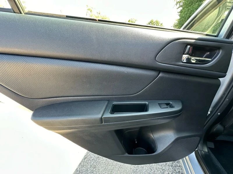 2013 Subaru Impreza 4th Gen - Image 12 of 12