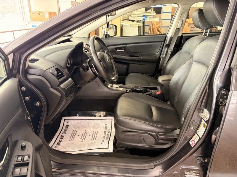 2013 Subaru Impreza 4th Gen - Image 11 of 12