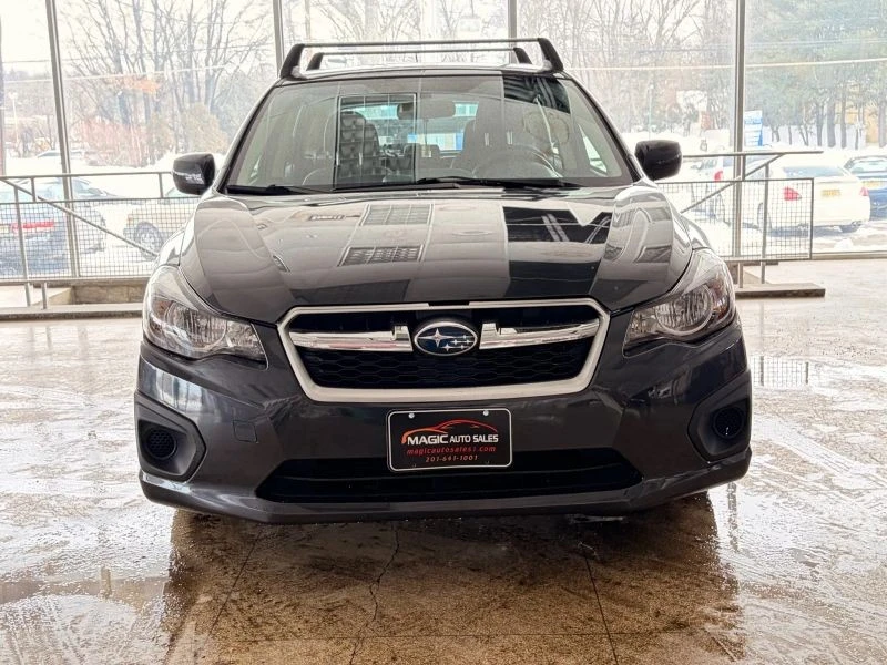 2013 Subaru Impreza 4th Gen - Image 5 of 12