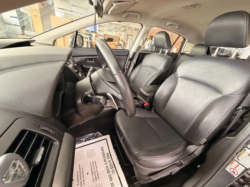 2013 Subaru Impreza 4th Gen - Image 12 of 12