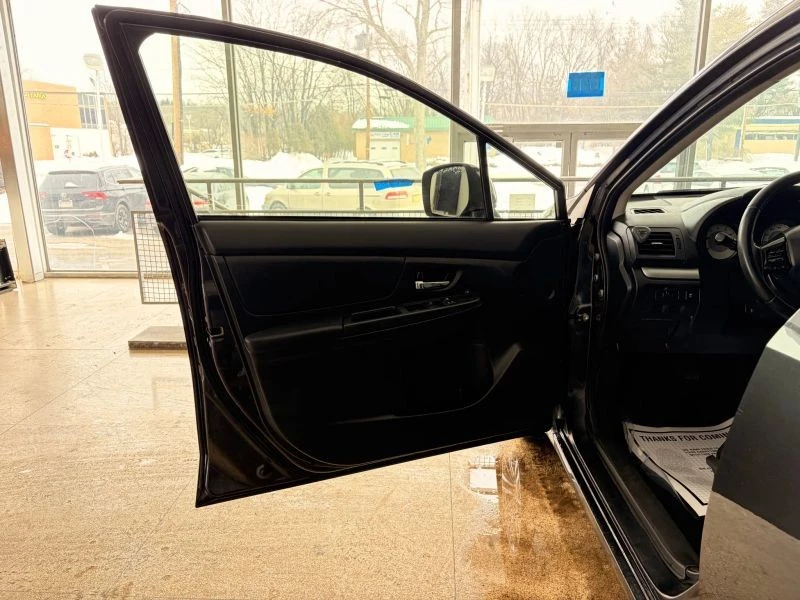 2013 Subaru Impreza 4th Gen - Image 10 of 12