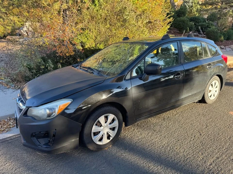 2013 Subaru Impreza 4th Gen - Image 3 of 9