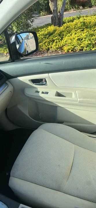 2013 Subaru Impreza 4th Gen - Image 8 of 9