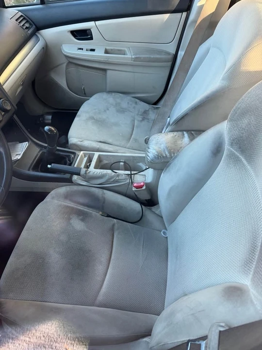 2013 Subaru Impreza 4th Gen - Image 8 of 9
