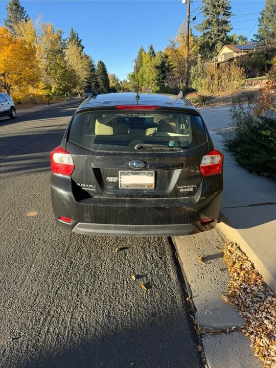 2013 Subaru Impreza 4th Gen - Image 2 of 9