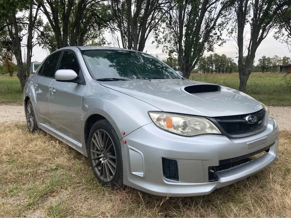 2013 Subaru Impreza 4th Gen - Image 3 of 12