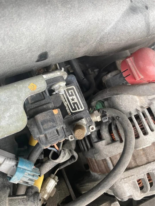 2013 Subaru Impreza 4th Gen - Image 11 of 12