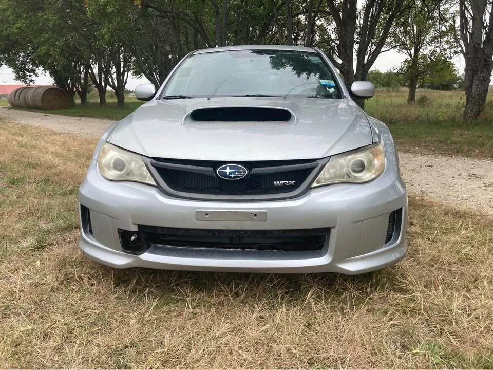 2013 Subaru Impreza 4th Gen - Image 2 of 12