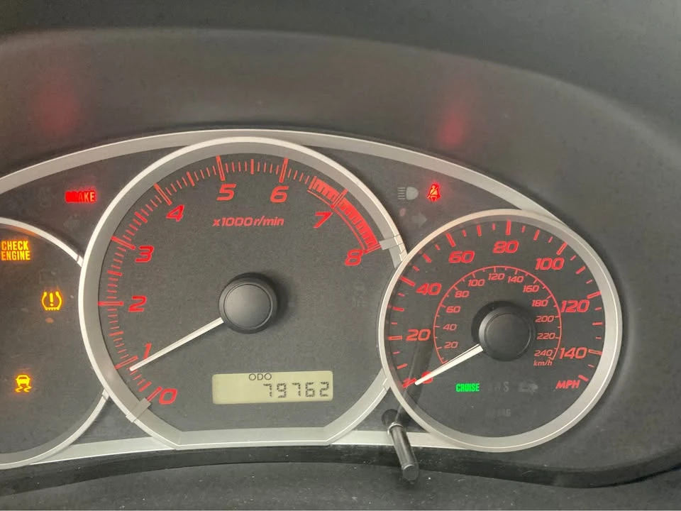 2013 Subaru Impreza 4th Gen - Image 10 of 12