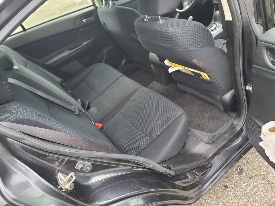 2013 Subaru Impreza 4th Gen - Image 4 of 5