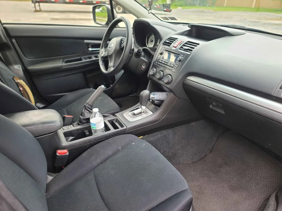 2013 Subaru Impreza 4th Gen - Image 3 of 5