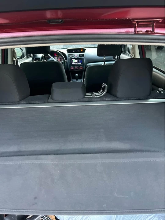 2013 Subaru Impreza 4th Gen - Image 9 of 16