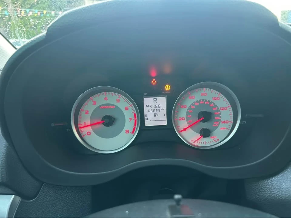 2013 Subaru Impreza 4th Gen - Image 11 of 15
