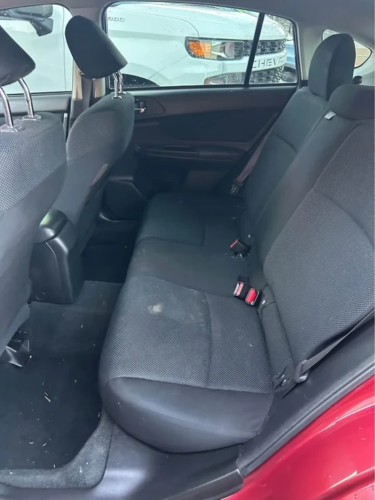2013 Subaru Impreza 4th Gen - Image 12 of 15