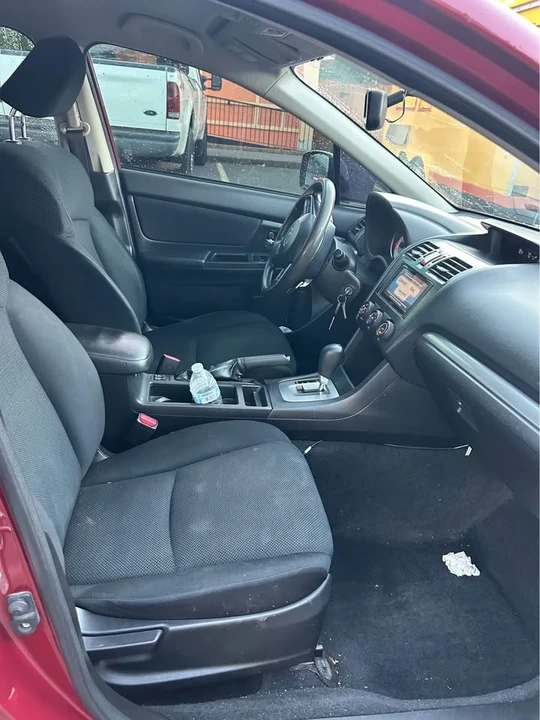 2013 Subaru Impreza 4th Gen - Image 7 of 15