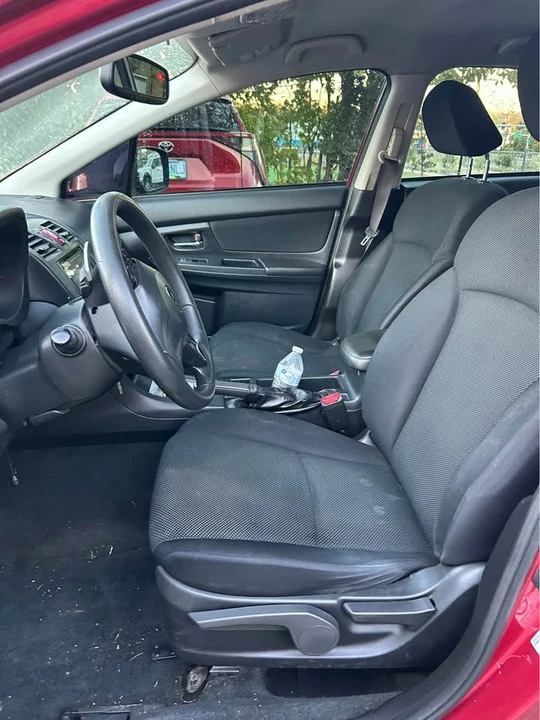 2013 Subaru Impreza 4th Gen - Image 10 of 15