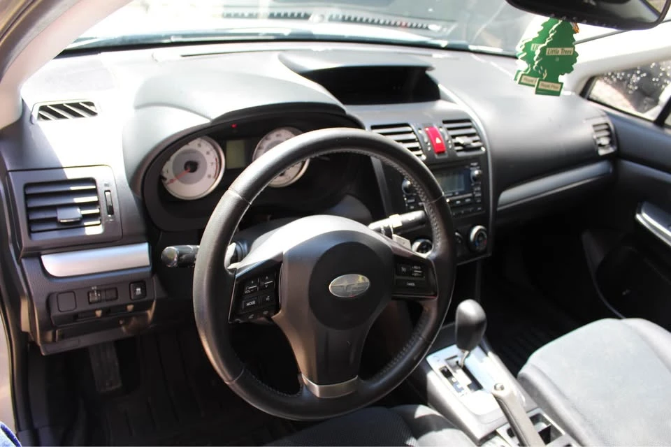 2013 Subaru Impreza 4th Gen - Image 9 of 10