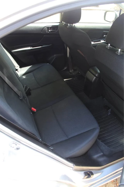 2013 Subaru Impreza 4th Gen - Image 8 of 10