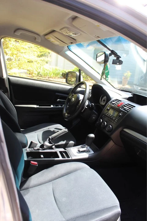 2013 Subaru Impreza 4th Gen - Image 7 of 10