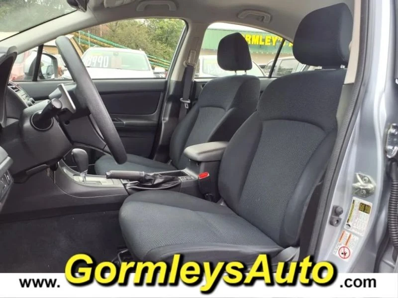 2013 Subaru Impreza 4th Gen - Image 12 of 12