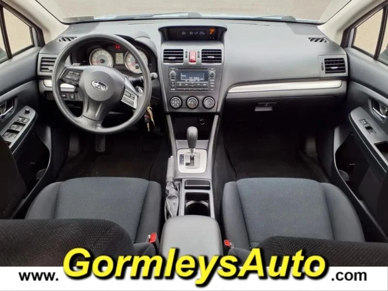 2013 Subaru Impreza 4th Gen - Image 10 of 12