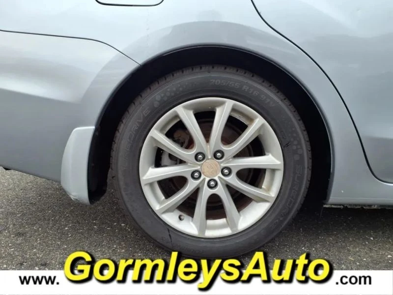 2013 Subaru Impreza 4th Gen - Image 7 of 12