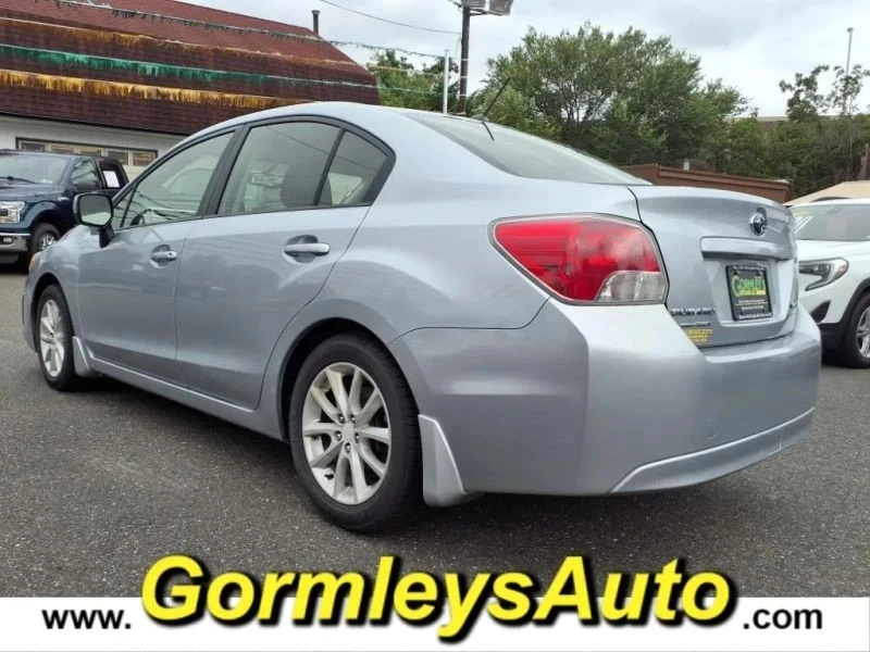 2013 Subaru Impreza 4th Gen - Image 4 of 12