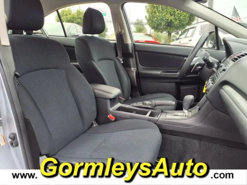 2013 Subaru Impreza 4th Gen - Image 8 of 12