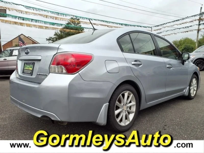 2013 Subaru Impreza 4th Gen - Image 6 of 12