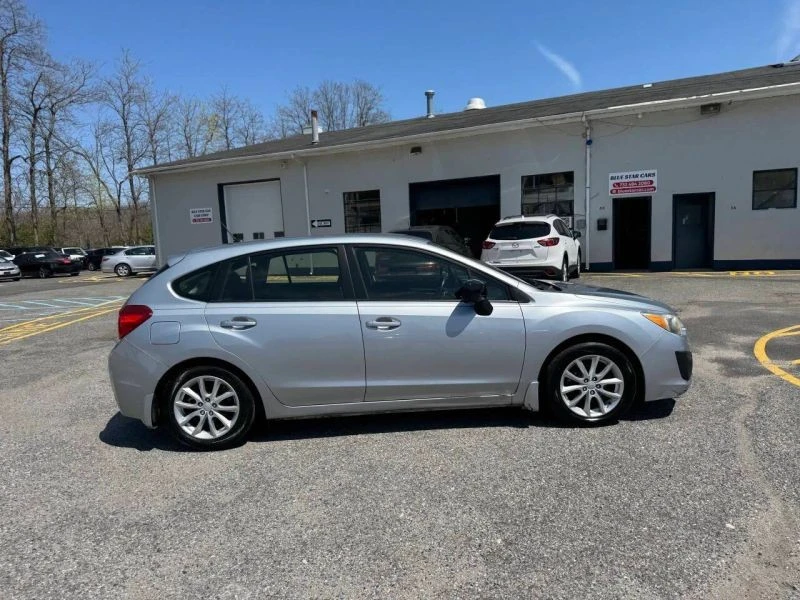 2013 Subaru Impreza 4th Gen - Image 9 of 12