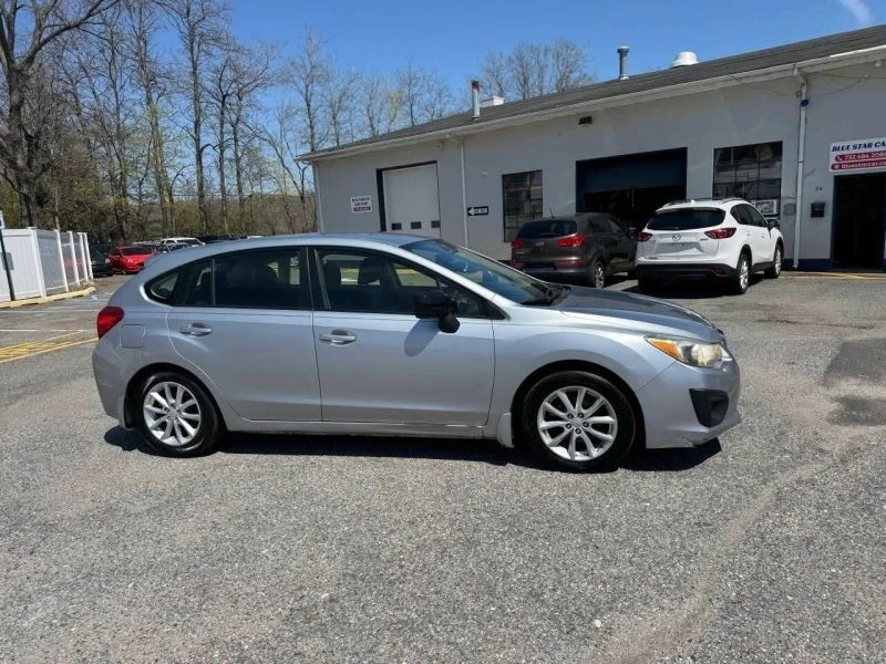 2013 Subaru Impreza 4th Gen - Image 8 of 12