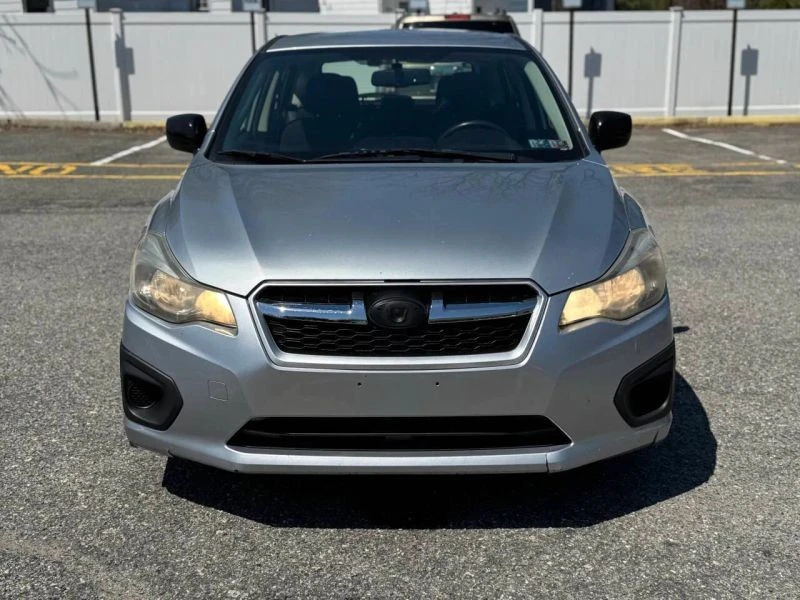 2013 Subaru Impreza 4th Gen - Image 3 of 12